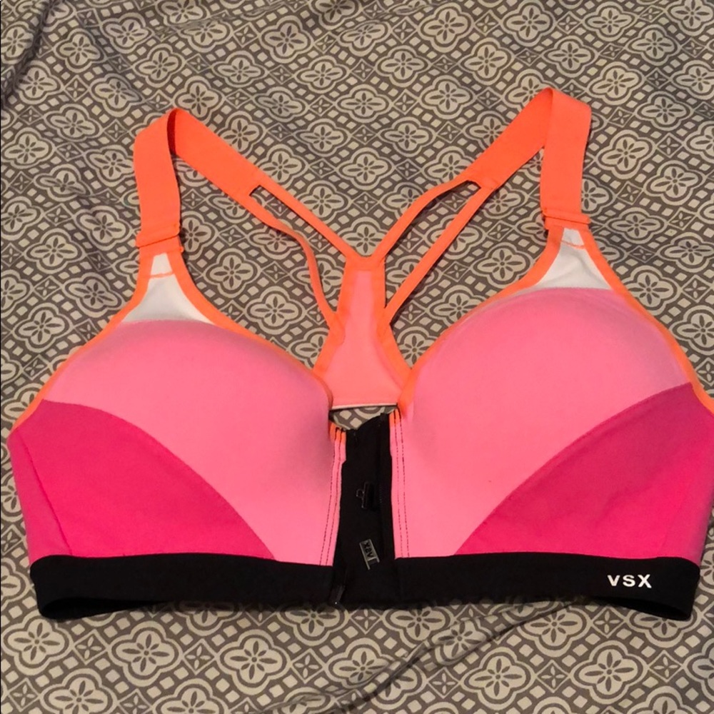 VSX 34C